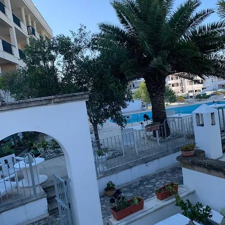Guest house Giumar Vieste