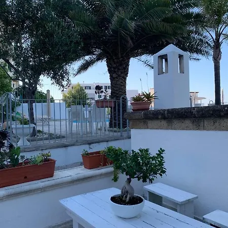 Guest house Giumar *