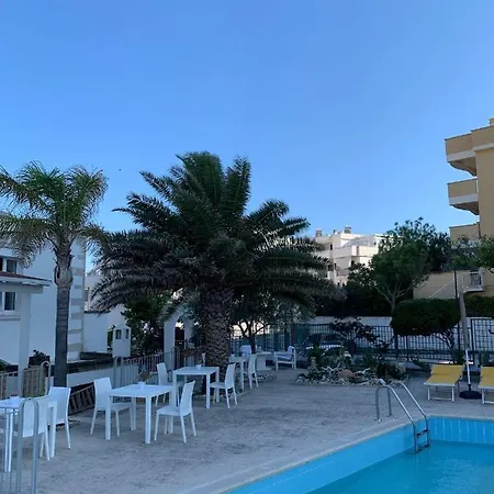 Guest house Giumar
