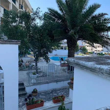 Giumar Guest house *