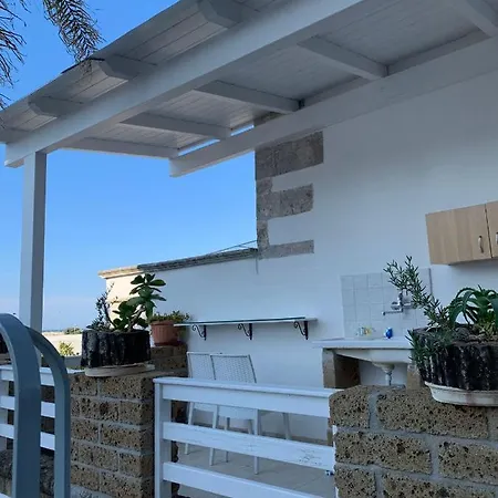 Giumar Gæstehus Vieste