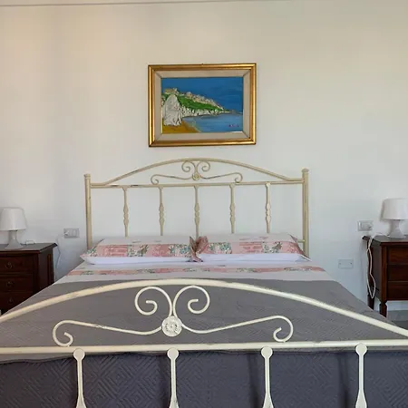 Gæstehus Giumar Vieste