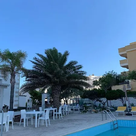 招待所 Giumar 维耶斯泰