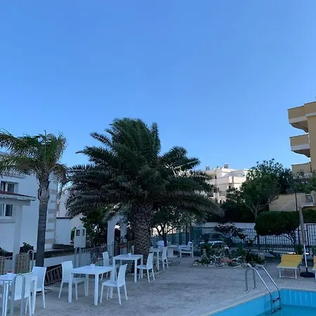 게스트하우스 Giumar 비에스테