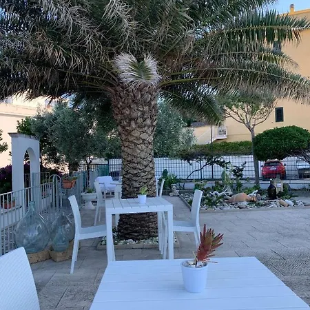 Giumar بيت ضيافة