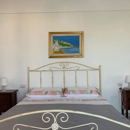 Giumar 招待所 维耶斯泰