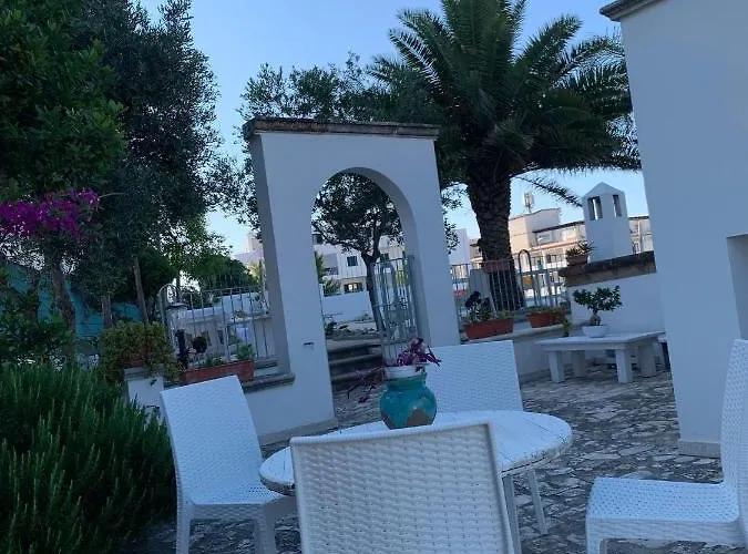 Konukevi Giumar Vieste