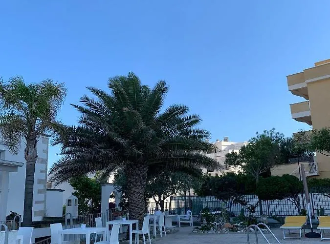 Konukevi Giumar Vieste