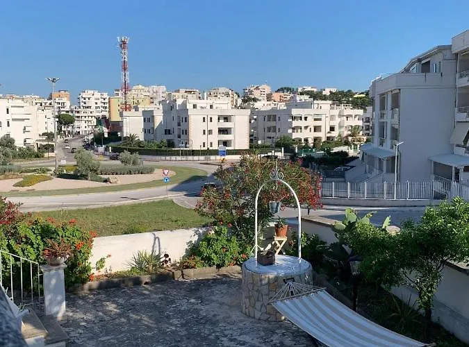 Konukevi Giumar Vieste