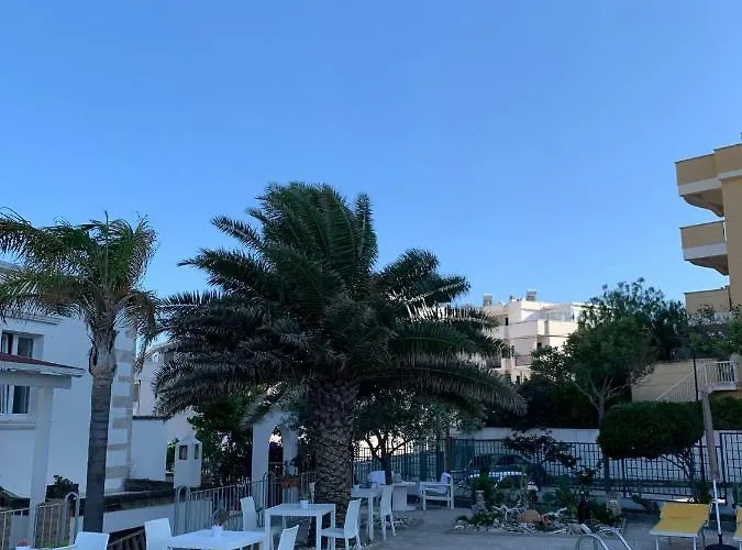 Konukevi Giumar Vieste