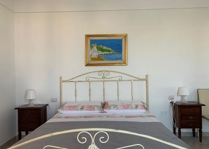 Giumar Konukevi Vieste