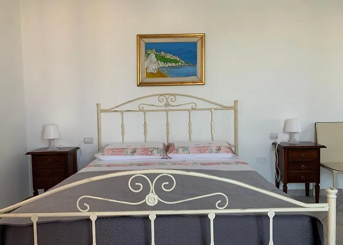 Konukevi Giumar Vieste