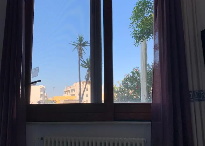 Giumar Konukevi Vieste