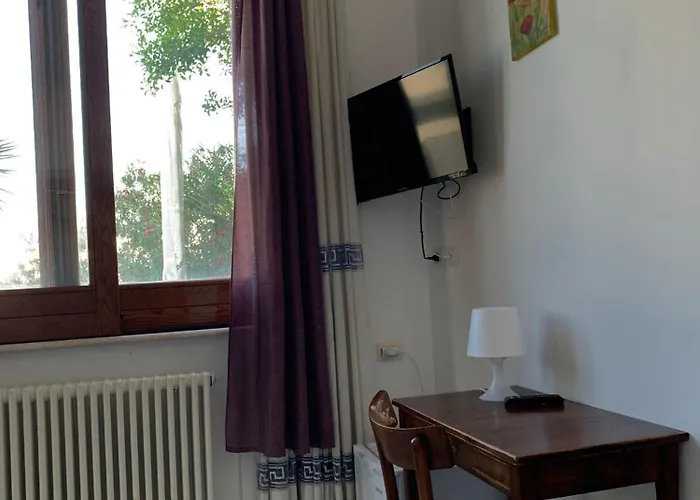 Konukevi Giumar Vieste